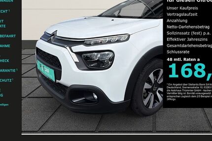 Citroen C3 20.475 km 16.490 &euro; Aachen 52070