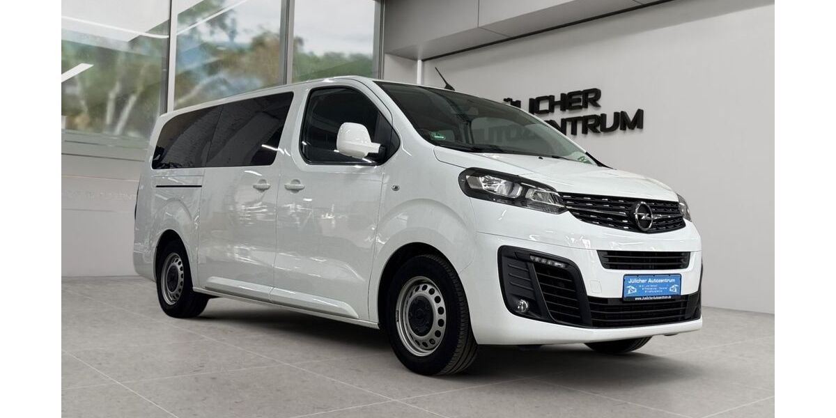 Opel Vivaro 82.341 km 26.490 &euro; Jülich 52428