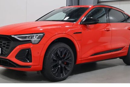 Audi Q8 e-tron 77.244 km 45.820 &euro; Aachen 52078