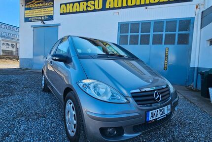 Mercedes-Benz A 160 233.000 km 1.500 &euro; Übach-Palenberg bei Aachen 52531