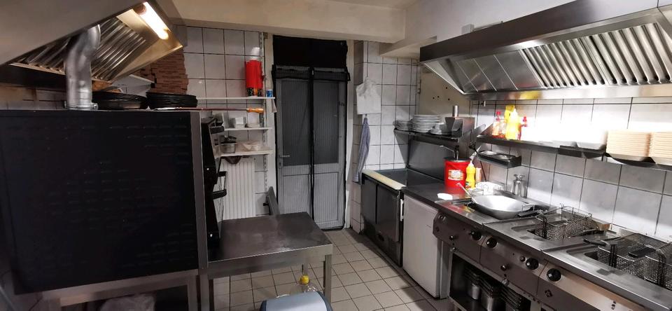 Gewerbeobjekt Aachen Aachen-Mitte - 1.050&euro; | Angebot:26142835