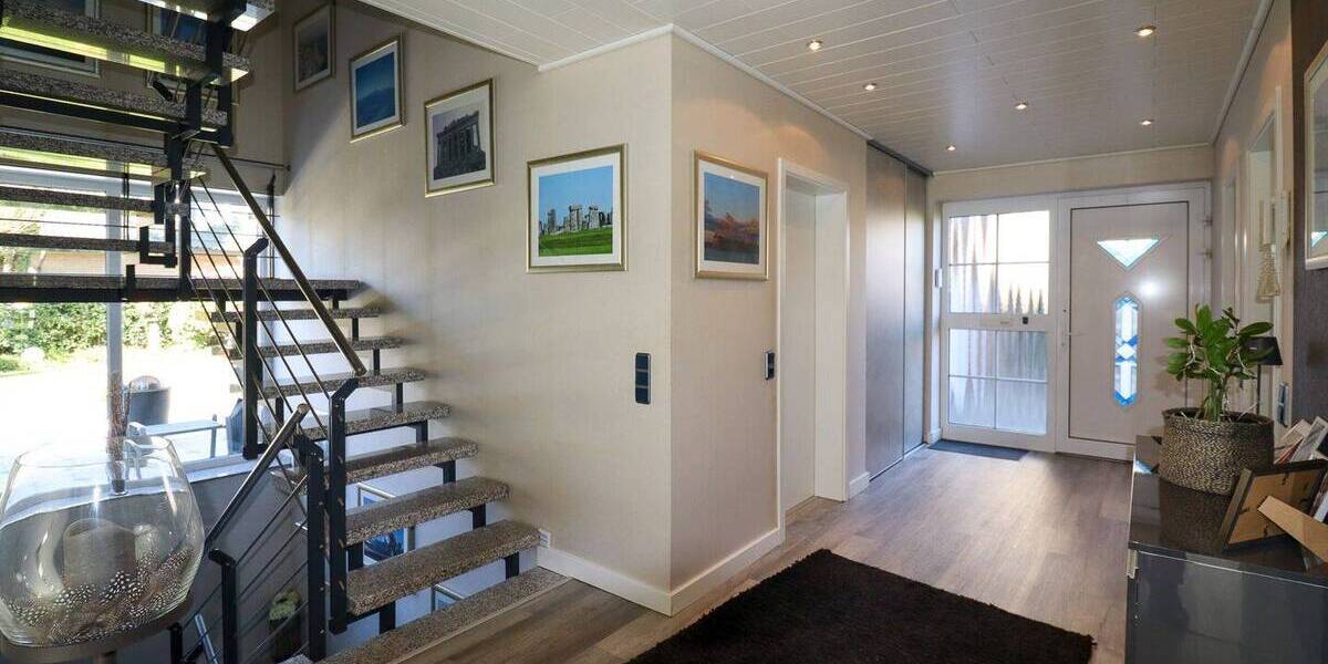 Einfamilienhaus Jülich Koslar - 6 Zimmer, 182 m&sup2;, 577.000&euro; | Angebot:26629455