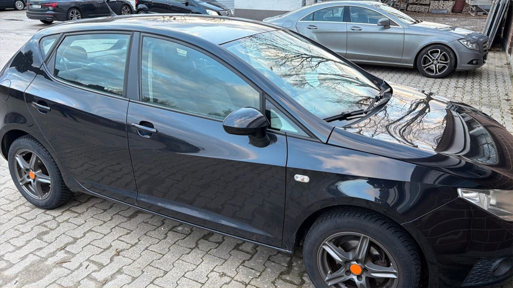 Seat Ibiza 155.000 km 5.099 &euro; Würselen 52146