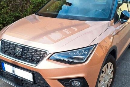 Seat Arona 110.000 km 11.900 &euro; beggendorf 52499