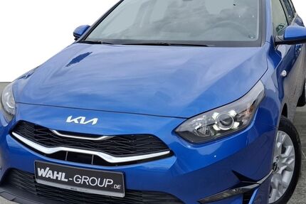 Kia ceed Sportswagon 7.669 km 19.990 &euro; Düren 52353