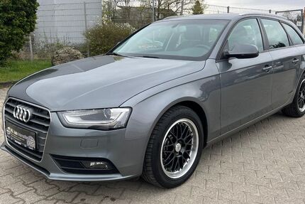 Audi A4 190.000 km 8.490 &euro; Eschweiler 52249