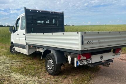 VW Crafter 178.030 km 13.000 &euro; Mechernich 53894