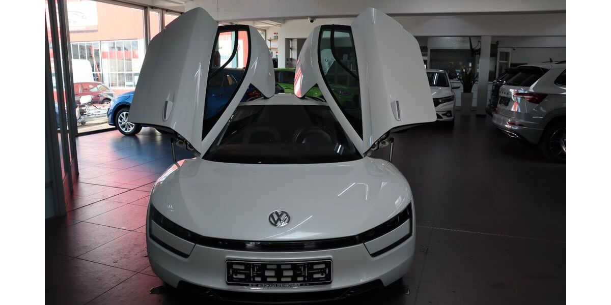 VW XL1 1.252 km 109.950 &euro; Düren 52349