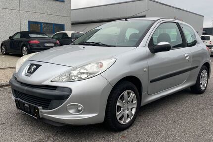 Peugeot 206 140.000 km 2.990 &euro; Stolberg bei Aachen 52222