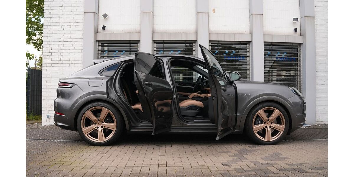 Porsche Cayenne 9.500 km 119.500 &euro; Hürth (bei Köln) 50354