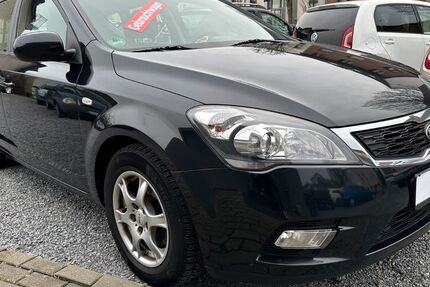 Kia ceed / Ceed 292.517 km 2.450 &euro; Aachen 52080