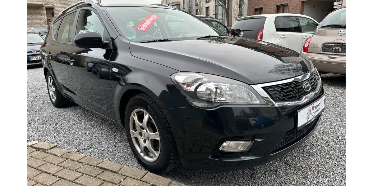 Kia ceed / Ceed 292.517 km 2.450 &euro; Aachen 52080