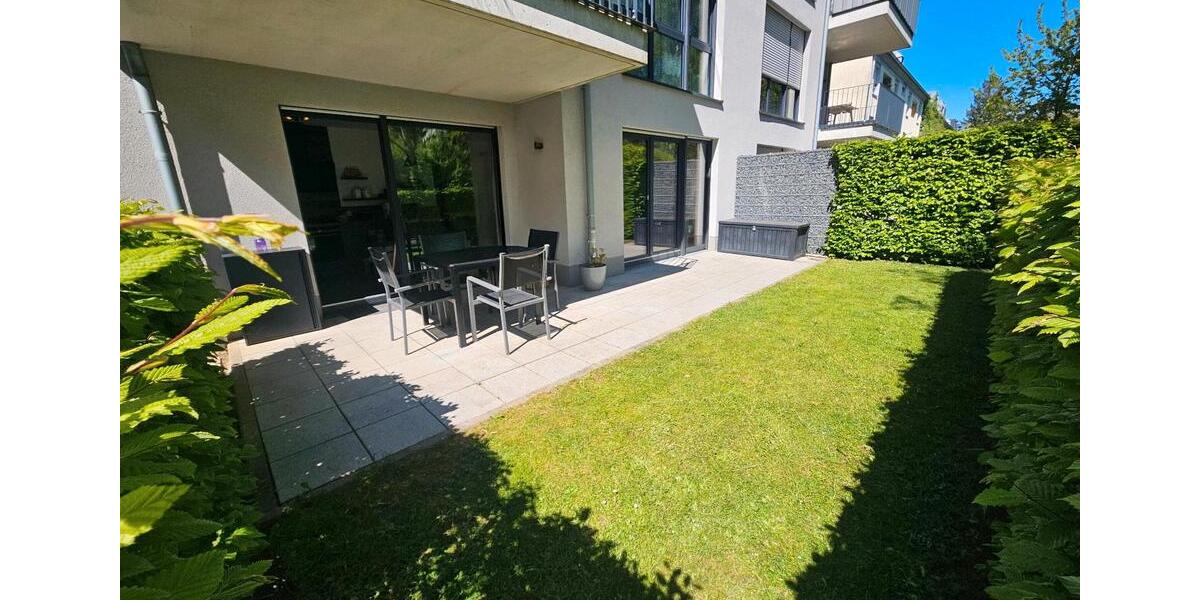 Hochparterre Aachen Aachen-Mitte - 3 Zimmer, 87 m&sup2;, 372.500&euro; | Angebot:26596365