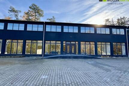 Gewerbeobjekt Stolberg (Rheinland) - 4.000&euro; | Angebot:25904785