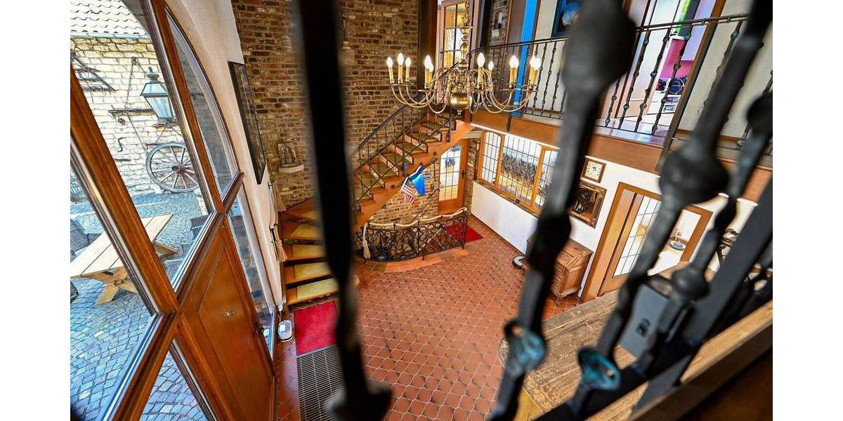 Bauernhaus, Landhaus Aachen Laurensberg - 6 Zimmer, 180 m&sup2;, 1.980.000&euro; | Angebot:25686260