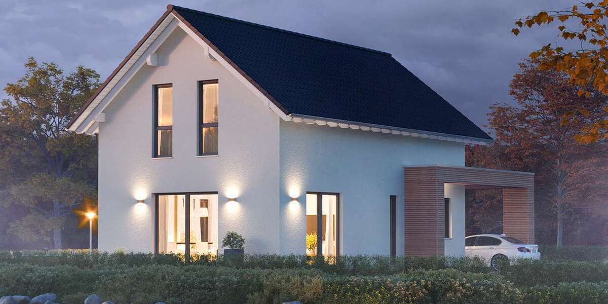 Einfamilienhaus Kerpen Manheim - 6 Zimmer, 116 m&sup2;, 429.377&euro; | Angebot:26807032