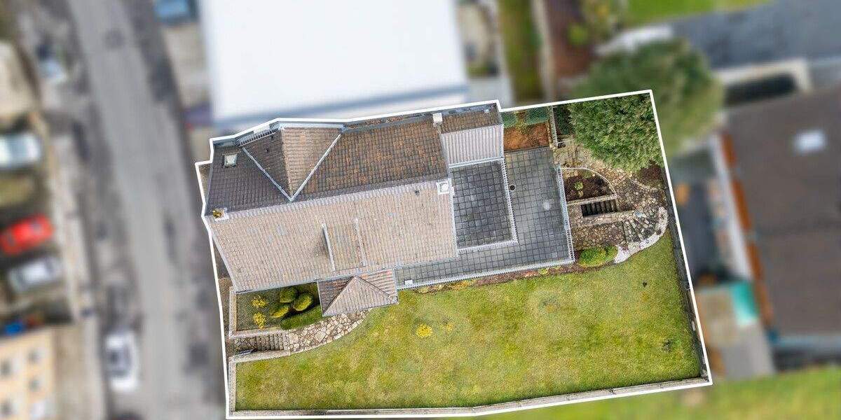 Mehrfamilienhaus, Wohnhaus Stolberg (Rheinland) Vicht - 6 Zimmer, 188 m&sup2;, 359.000&euro; | Angebot:25674571