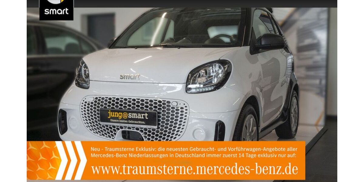 Smart ForTwo 31.082 km 11.990 &euro; Aachen 52068