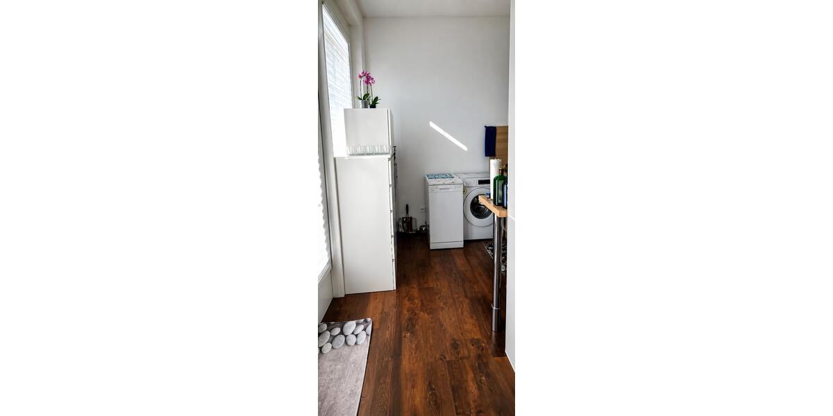 Terrassenwohnung Hürth - 1 Zimmer, 33 m&sup2;, 672&euro; | Angebot:26549849