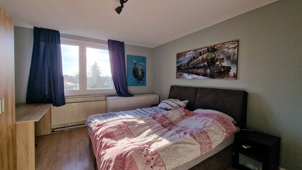 Etagenwohnung Würselen / Broichweiden Broichweiden - 2 Zimmer, 64 m&sup2;, 149.000&euro; | Angebot:26176724
