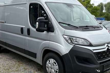 Citroen Jumper 120.550 km 8.900 &euro; Niederzier 52382