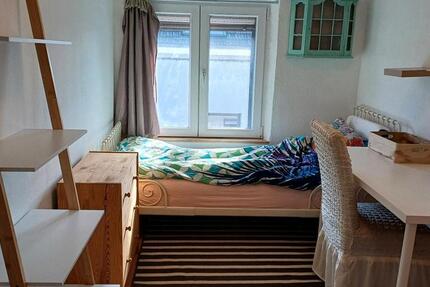 Wohnung Aachen Aachen-Mitte - 1 Zimmer, 8 m&sup2;, 400&euro; | Angebot:25541354