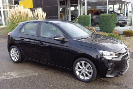 Opel Corsa 51.337 km 11.970 &euro; Eschweiler 52249