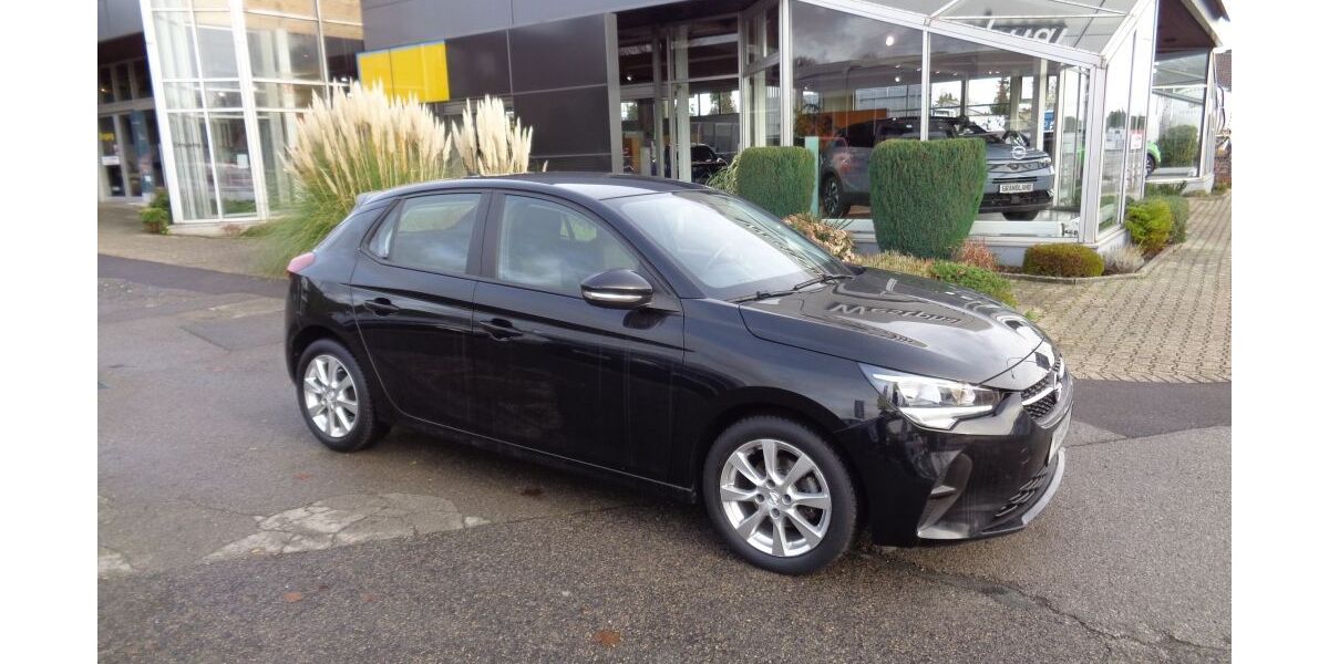 Opel Corsa 51.337 km 11.970 &euro; Eschweiler 52249