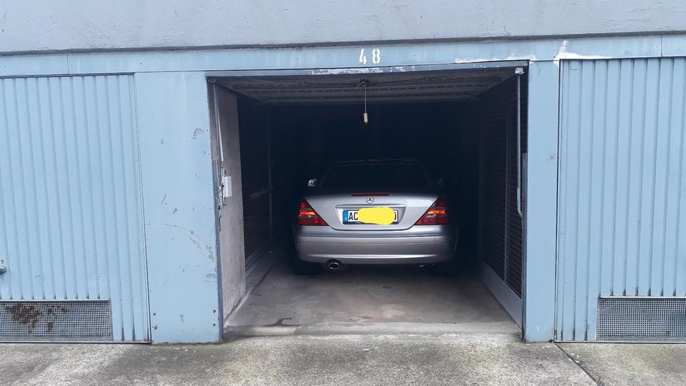 Etagenwohnung Aachen Aachen-Mitte - 1 Zimmer, 35 m&sup2;, 475&euro; | Angebot:26001837