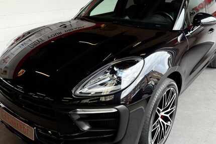 Porsche Macan 54.087 km 68.990 &euro; Stolberg 52223