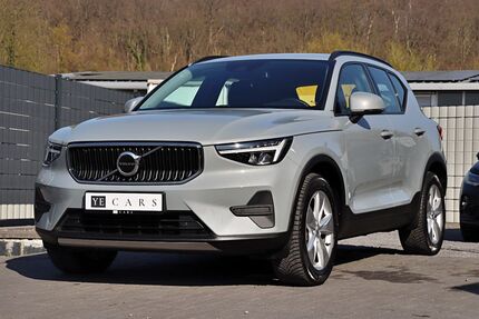 Volvo XC40 78.784 km 24.850 &euro; Bergheim 50127
