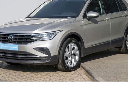 VW Tiguan 37.738 km 29.970 &euro; Düren 52351
