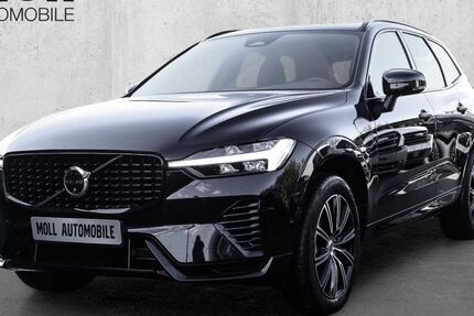 Volvo XC60 16.241 km 47.980 &euro; Aachen 52078
