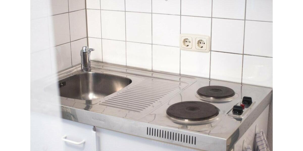 Etagenwohnung Aachen Aachen-Mitte - 1 Zimmer, 30 m&sup2;, 1.000&euro; | Angebot:17774852