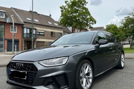 Audi A4 189.000 km 17.650 &euro; Eschweiler 52249