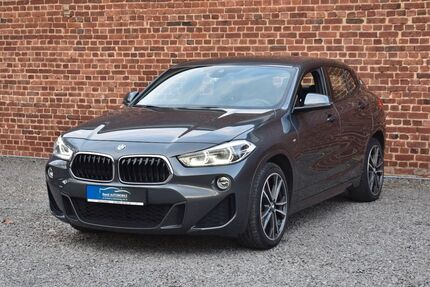 BMW X2 173.000 km 15.390 &euro; Düren 52351
