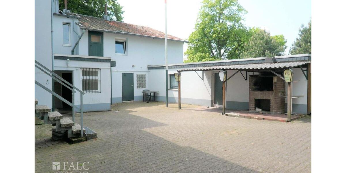 Gewerbeobjekt Eschweiler - 900&euro; | Angebot:20216086