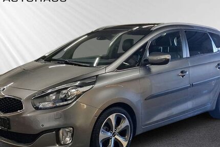 Kia Carens 66.170 km 14.979 &euro; Aachen 52070