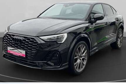 Audi Q3 35.681 km 34.990 &euro; Aachen 52068