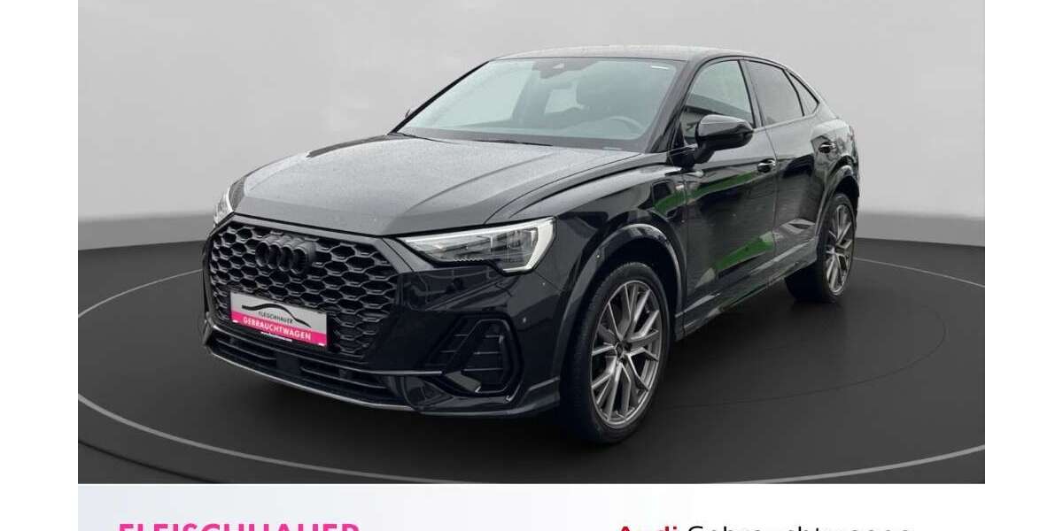 Audi Q3 35.681 km 34.990 &euro; Aachen 52068