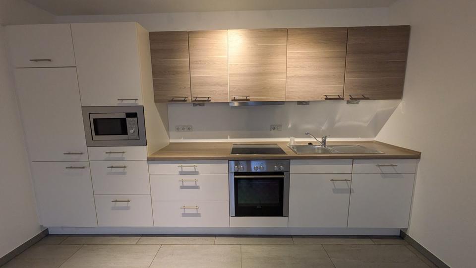 Etagenwohnung Simmerath - 2 Zimmer, 66 m&sup2;, 780&euro; | Angebot:25616601