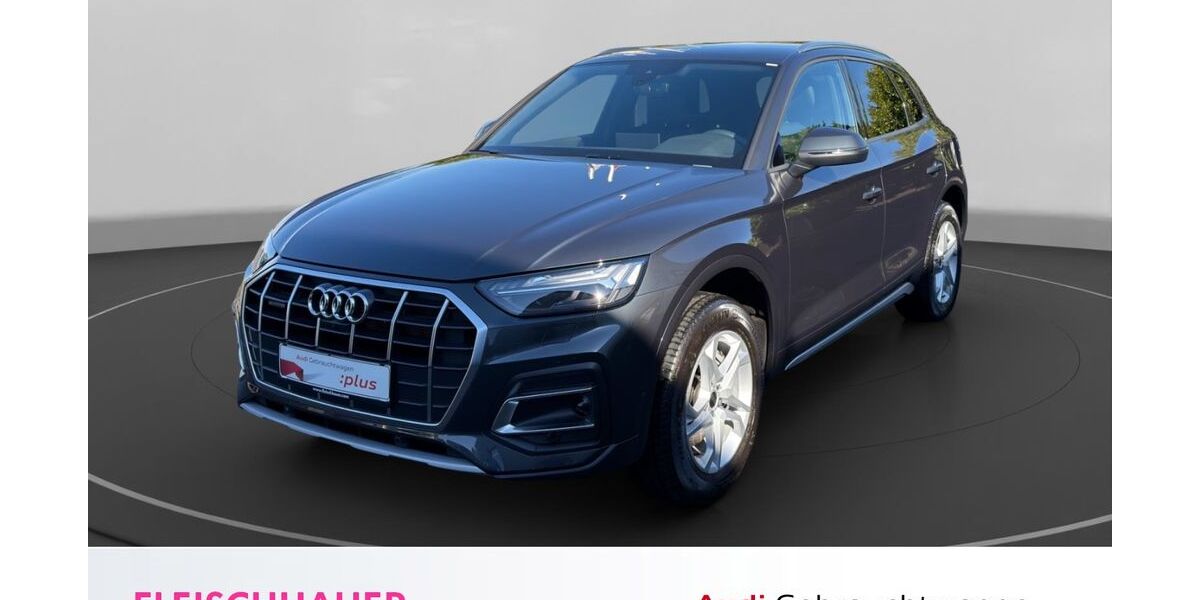 Audi Q5 5.712 km 53.880 &euro; Euskirchen 53879