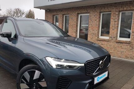 Volvo XC60 25.549 km 47.390 &euro; Übach-Palenberg 52531