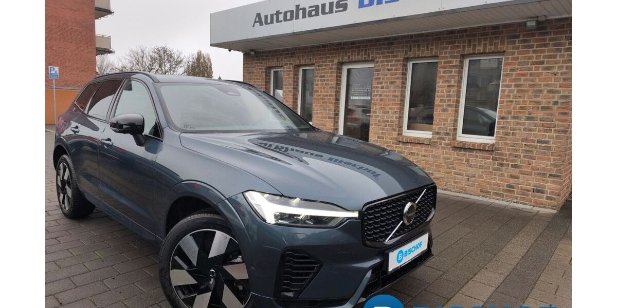 Volvo XC60 25.549 km 47.390 &euro; Übach-Palenberg 52531