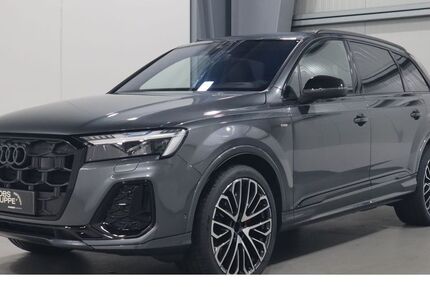 Audi Q7 6.666 km 103.640 &euro; Aachen 52078