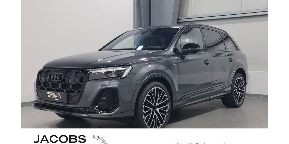 Audi Q7 6.666 km 103.640 &euro; Aachen 52078