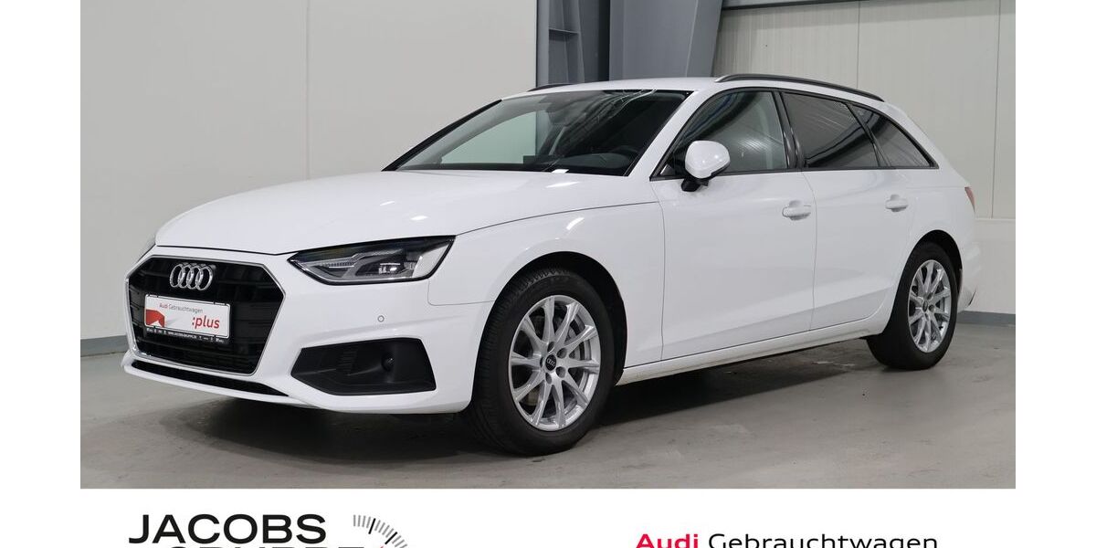 Audi A4 33.688 km 30.670 &euro; Aachen 52078