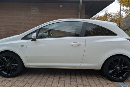 Opel Corsa 143.000 km 3.999 &euro; Inden 52459