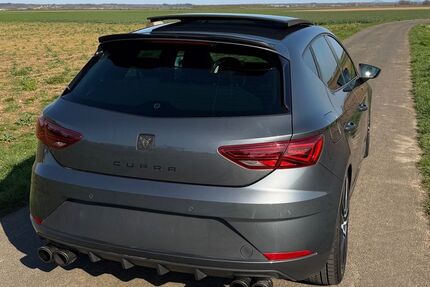 Seat Leon 89.000 km 21.999 &euro; Weilerswist 53919