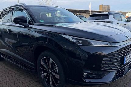 MG HS 7.353 km 31.490 &euro; Übach Palenberg 52531